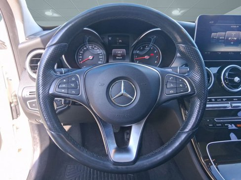 Used 2016 Mercedes-Benz C 300 4MATIC Sedan image 15