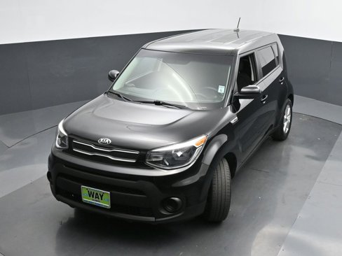 Used 2019 Kia Soul image 35