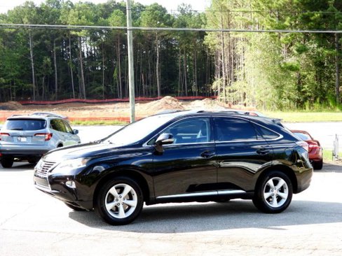 Used 2015 Lexus RX 350 AWD image 13
