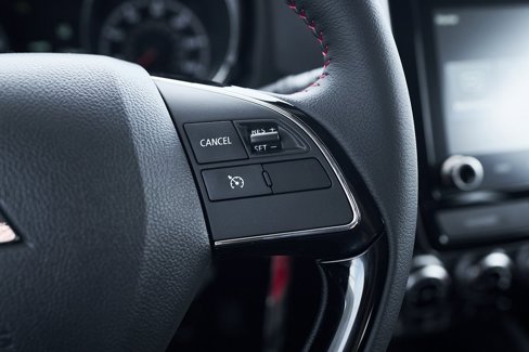 New 2025 Mitsubishi Outlander Sport LE image 33