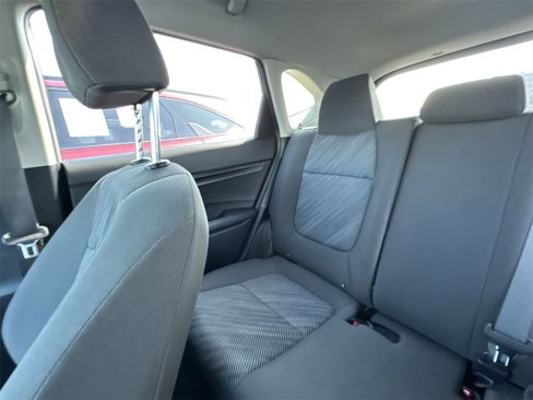 Used 2022 Kia Seltos LX image 12