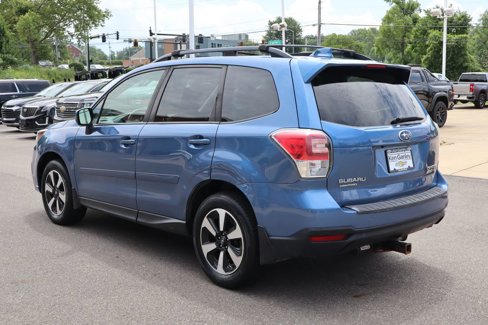 Used 2017 Subaru Forester 2.5i Premium w/ All-Weather Package image 27