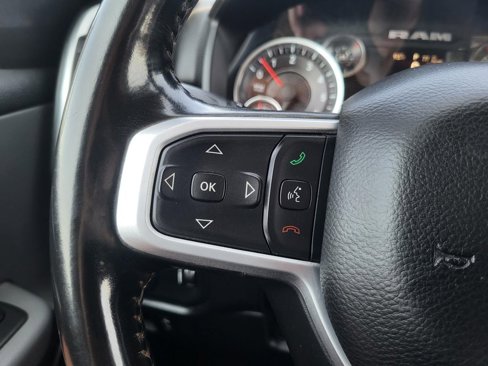 Used 2020 RAM 1500 Lone Star image 19