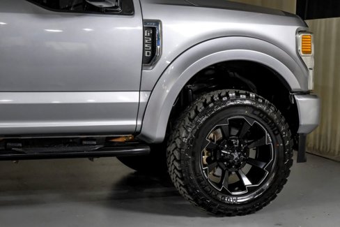Used 2020 Ford F250 XLT image 8