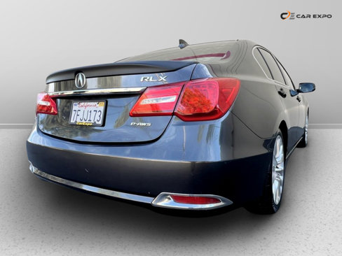 Used 2014 Acura RLX w/ Krell Audio Package image 20