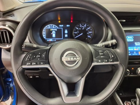 Used 2024 Nissan Kicks SV image 21
