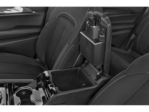 New 2025 Jeep Grand Cherokee L Altitude image 32