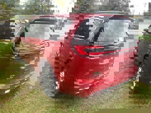 New 2026 Chrysler Pacifica Select image 7
