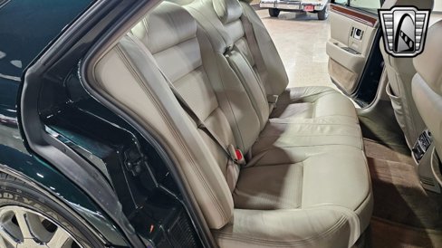 Used 1997 Cadillac Seville STS image 24