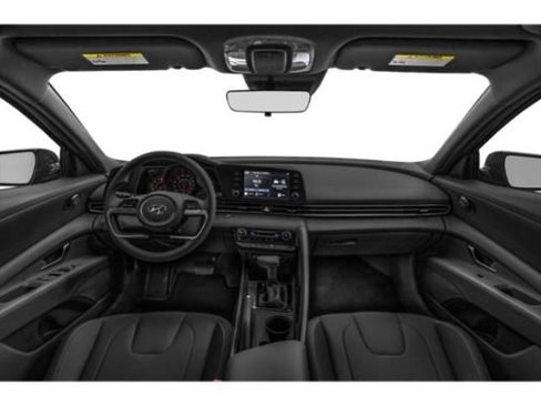 Used 2023 Hyundai Elantra SEL image 36