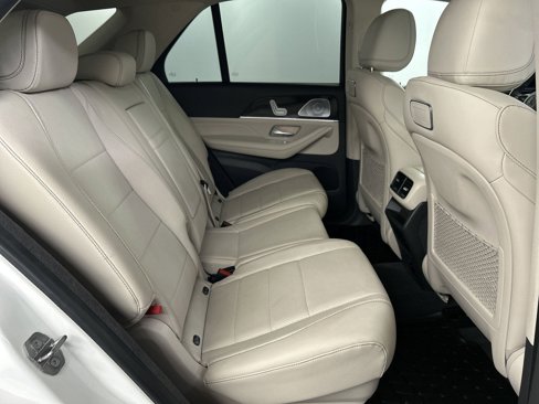 Used 2020 Mercedes-Benz GLE 350 image 34