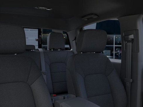 New 2025 GMC Canyon Elevation w/ Convenience Package image 43