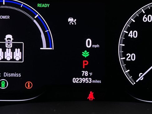 Used 2022 Honda Accord Sport image 19
