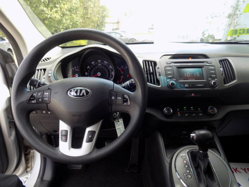 Used 2013 Kia Sportage LX w/ Convenience Pkg image 13