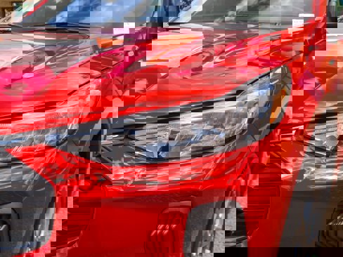 New 2025 Ford Escape ST-Line w/ Tech Pack #1 image 14