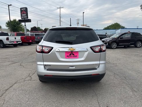 Used 2013 Chevrolet Traverse LS image 16