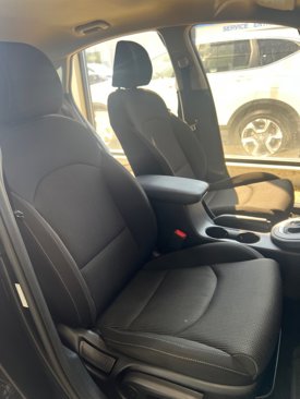 Used 2021 Kia Forte LX image 13