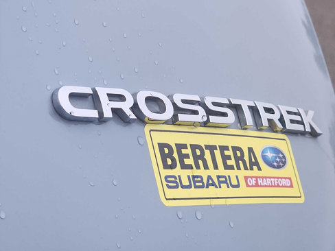 Used 2019 Subaru Crosstrek 2.0i Premium w/ Eyesight System image 30