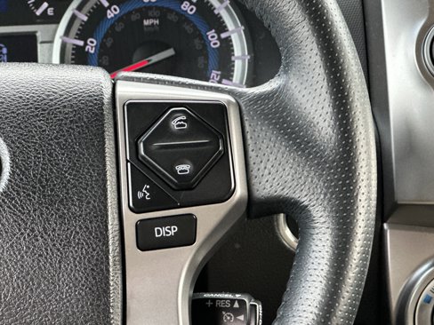 Used 2015 Toyota 4Runner 4WD image 26