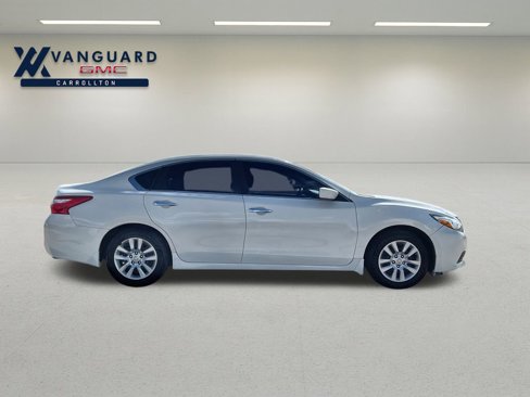 Used 2017 Nissan Altima 2.5 S w/ Power Driver Seat Package image 12