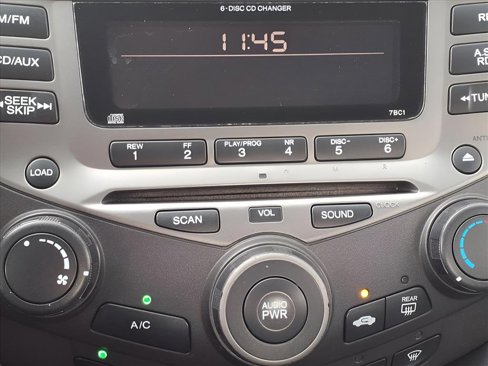 Used 2007 Honda Accord SE image 12