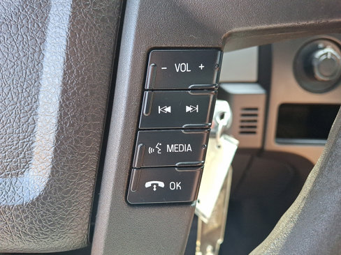 Used 2014 Ford F150 STX w/ Equipment Group 201A Mid image 20