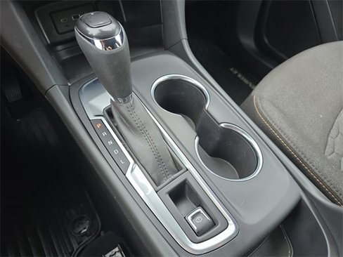 Used 2020 Chevrolet Equinox LT image 15