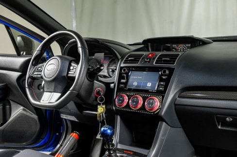Used 2016 Subaru WRX Premium image 24