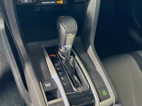 Certified 2017 Honda Civic EX-T image 18