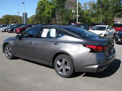 Used 2021 Nissan Altima 2.5 SL image 7