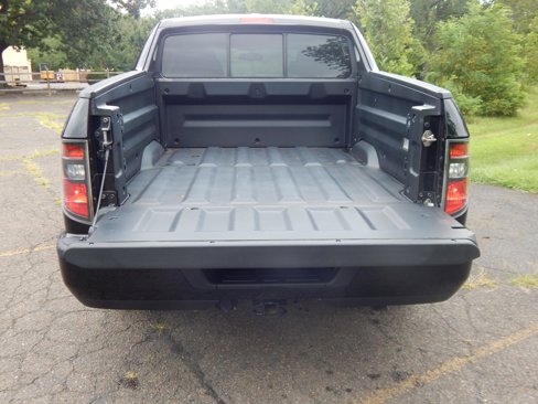 Used 2014 Honda Ridgeline SE image 11