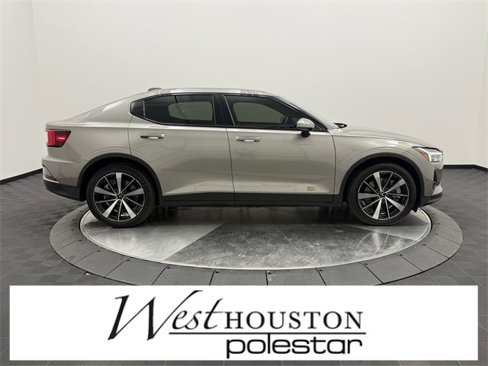 Certified 2022 Polestar Polestar 2 w/ Plus Package image 8