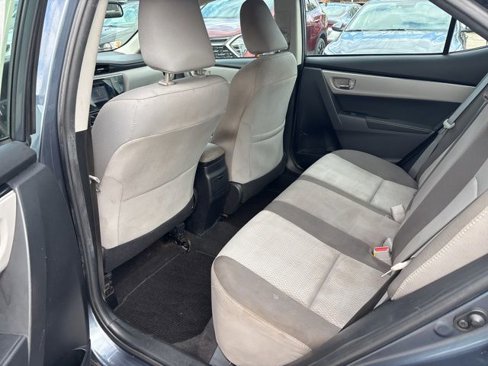 Used 2017 Toyota Corolla L image 27