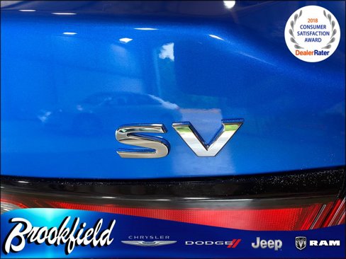 Used 2022 Nissan Sentra SV image 10