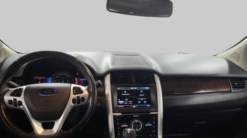 Used 2013 Ford Edge Limited image 7