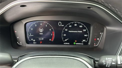 New 2025 Acura Integra image 15