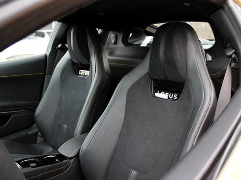 Used 2024 Lotus Emira First Edition image 9