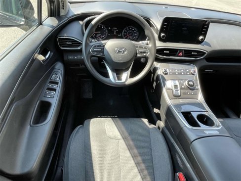 Used 2019 Hyundai Santa Fe Limited image 14