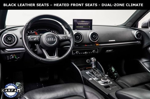 Used 2020 Audi A3 2.0T Premium image 5