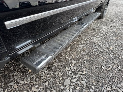 Used 2017 Chevrolet Silverado 1500 LTZ Z71 w/ LTZ Plus Package image 15
