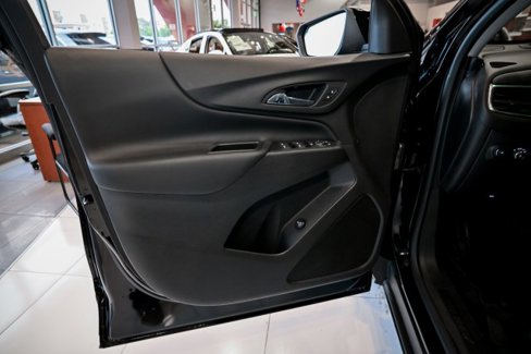 Used 2022 Chevrolet Equinox LT image 16