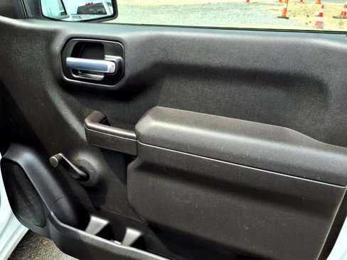 Used 2020 Chevrolet Silverado 1500 W/T image 31