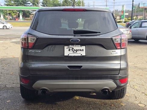 Used 2017 Ford Escape SE image 6