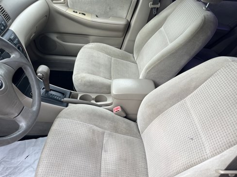 Used 2008 Toyota Corolla CE image 16
