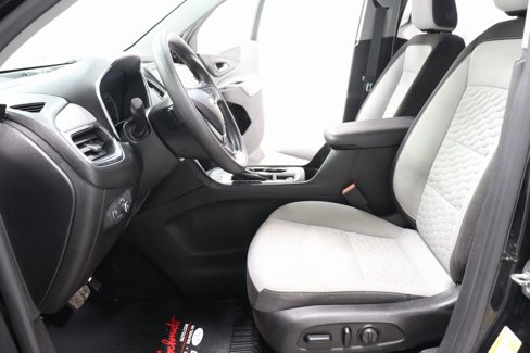 Used 2019 Chevrolet Equinox LS w/ LS Convenience Package image 20