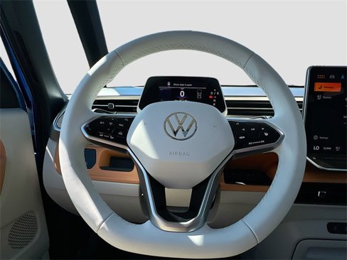 New 2025 Volkswagen ID. Buzz Pro S Plus image 11