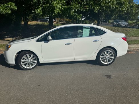 Used 2014 Buick Verano Convenience image 13