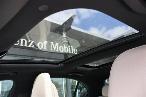 Used 2023 Mercedes-Benz C 300 Sedan w/ Exclusive Trim Package image 11