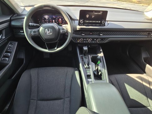 Used 2024 Honda Accord EX image 19
