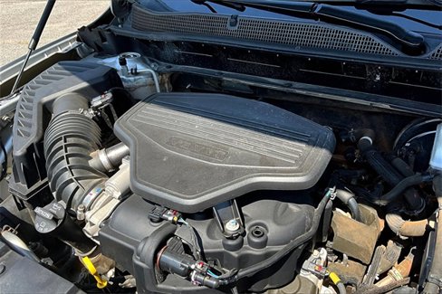 Used 2021 Chevrolet Blazer LT image 34